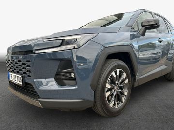 Toyota RAV 4 - 6