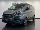 Ford Tourneo Custom Titanium X Standheiz. Xenon Leder - Ford Tourneo Custom in Solingen