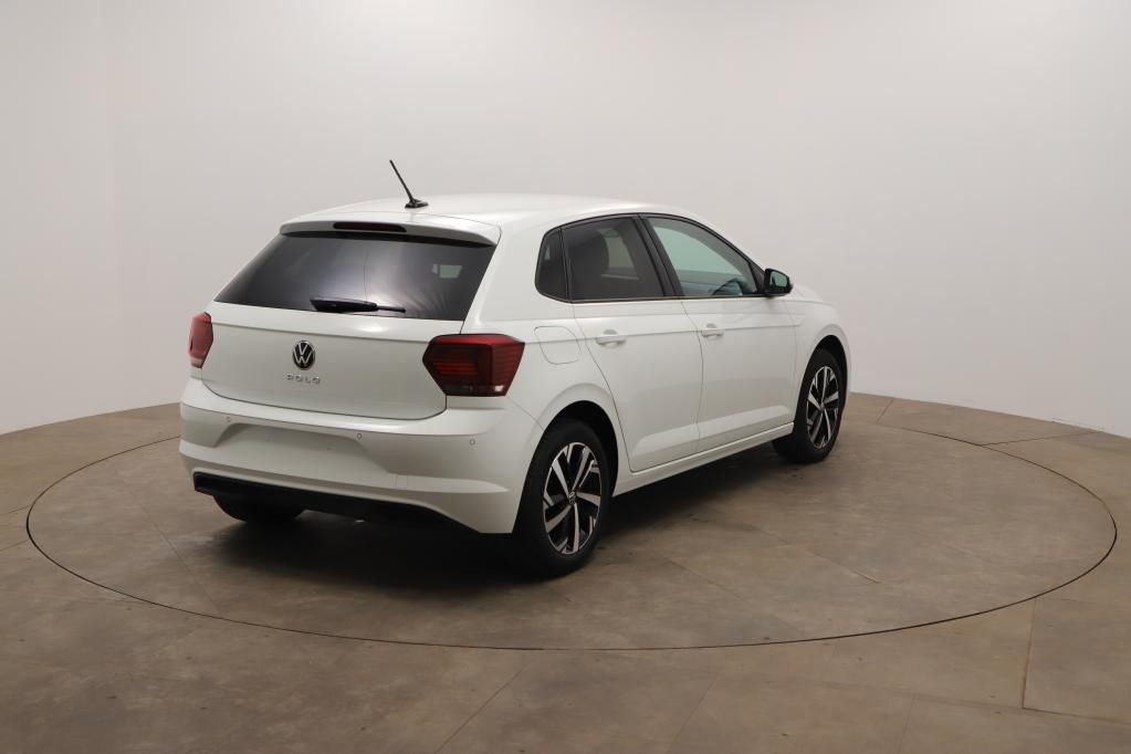 Volkswagen Polo Highline 1.0 TSI Klima*Nav*PDC*SH