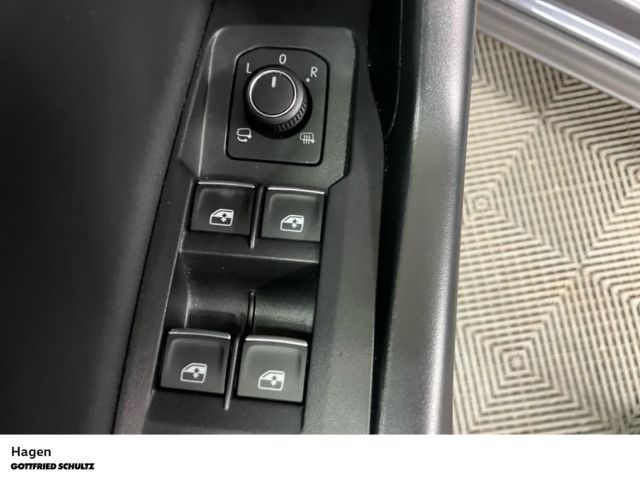 Volkswagen T-Cross - Bild 10