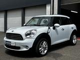 MINI COOPER D Countryman Cooper All4 Allrad/ Nav/ PDC - MINI Cooper D mit Diesel-Antrieb