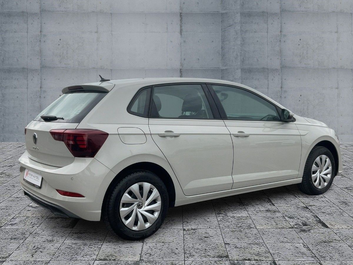 Volkswagen Polo - Bild 6