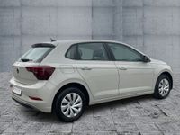 Volkswagen Polo - Vorschau Bild 6