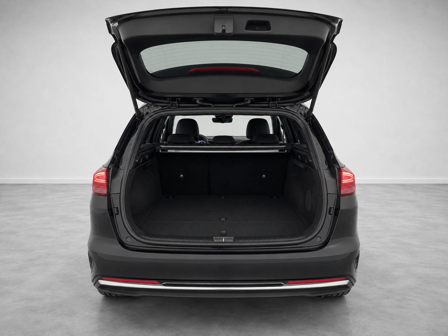 Kia Ceed Sportswagon GT Line AHK 8fach, миниатюра 5