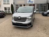 Renault Trafic Combi L1H1 3,0t  Life  9Sitzer LED - silberne Renault Trafic