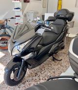 Honda Silver Wing 400 - HONDA ROLLER 400