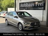Mercedes-Benz B 200 Progressive 2-HAND*WIDESCREEN*LED*PTS*NAVI - gebrauchte Mercedes-Benz B 200 aus dem Jahr 2020