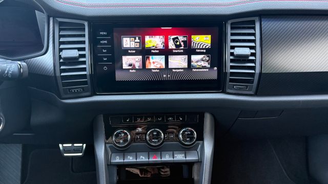 Foto Nummer 17: SKODA Kodiaq