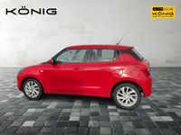 Suzuki Swift - Vorschau Bild 6