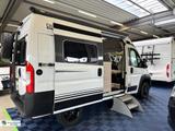Bürstner Campeo C 540 4X4 Allrad, Lithium, Solar - Bürstner 540