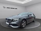 Mercedes-Benz E 220d T AHK Kamera LED Leder Navi Sitzheiz.  ZV - Mercedes-Benz E 220 Gebrauchtwagen in Saarbrücken