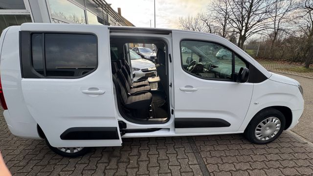 Opel Combo Life E Elega /Mod 2023/ 1 Hand / MwSt/NR 8