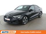 Audi A3 Limousine 35 TFSI Mild-Hybrid S line Aut.*ACC - Audi A3 Gebrauchtwagen in Nürnberg