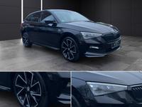 Skoda Scala Monte Carlo / PANO / AUTOMATIK / VOLL