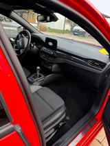 Ford Focus 1,5 TDCi 88kW ST-Line ST-Line - Ford Focus mit Diesel-Antrieb: 1.8