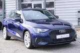 Audi A3 TDI Sportback°LED°VIRTUAL°ACC°NAVI°19%MWST - Audi A3: Sportback 19