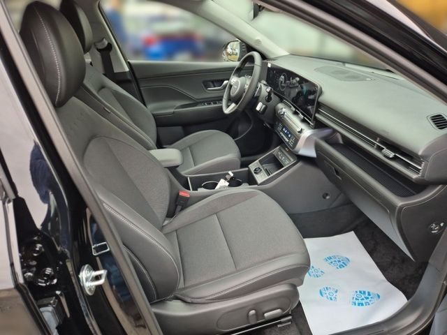Hyundai Kona – Bild 14