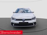 Volkswagen Polo VI 1.0 MPI LED PDC APP-CONNECT - Volkswagen Polo Gebrauchtwagen