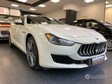 Maserati MASERATI Ghibli GRANLUSSO 3.0 275 CV - Maserati Ghibli GRANLUSSO mit Diesel-Antrieb