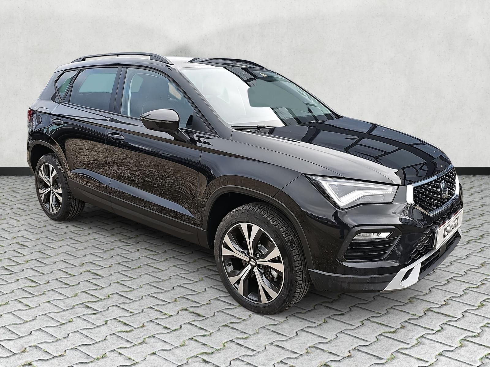 Seat Ateca 2.0 TDI DSG Style ACC Navi Kamera imagem 2