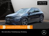 Mercedes-Benz GLA 200 d AMG Night/FahrassPak/Wide/LED/Ambi/AHK - Mercedes-Benz GLA 200 aus 2023
