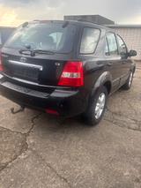 Kia Sorento 2.5 CRDi LX LX - Kia Sorento: Lx