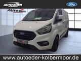 Ford Transit Custom 300 L1 Trend Klima AHK ZV - Offers matching your search criteria