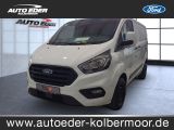 Ford Transit Custom 300 L1 Trend Klima AHK ZV - Angebote entsprechen deinen Suchkriterien