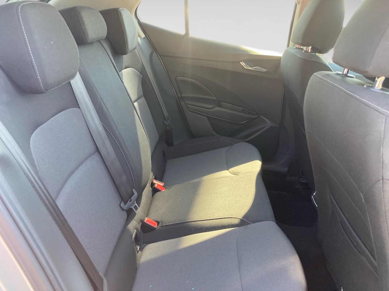 Skoda Fabia - Bild 10