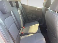 Skoda Fabia - Vorschau Bild 10