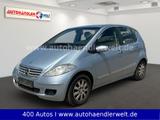 Mercedes-Benz A150 Elegance Klima SHZ - Mercedes-Benz A 150: Elegance