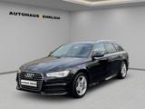 Audi A6 2.0 TDI ULTRA AVANT ++NAVI+PDC+LED+XENON++ - Audi A6 ultra Gebrauchtwagen