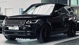 Land Rover Range Rover Vogue 1HD|HUP|360*|PANO|AHK|MERIDIAN - gebrauchte Land Rover Range Rover aus dem Jahr 2020