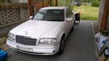 Mercedes-Benz Mercedes C 180 - gebrauchte Mercedes-Benz C 180 aus dem Jahr 1993