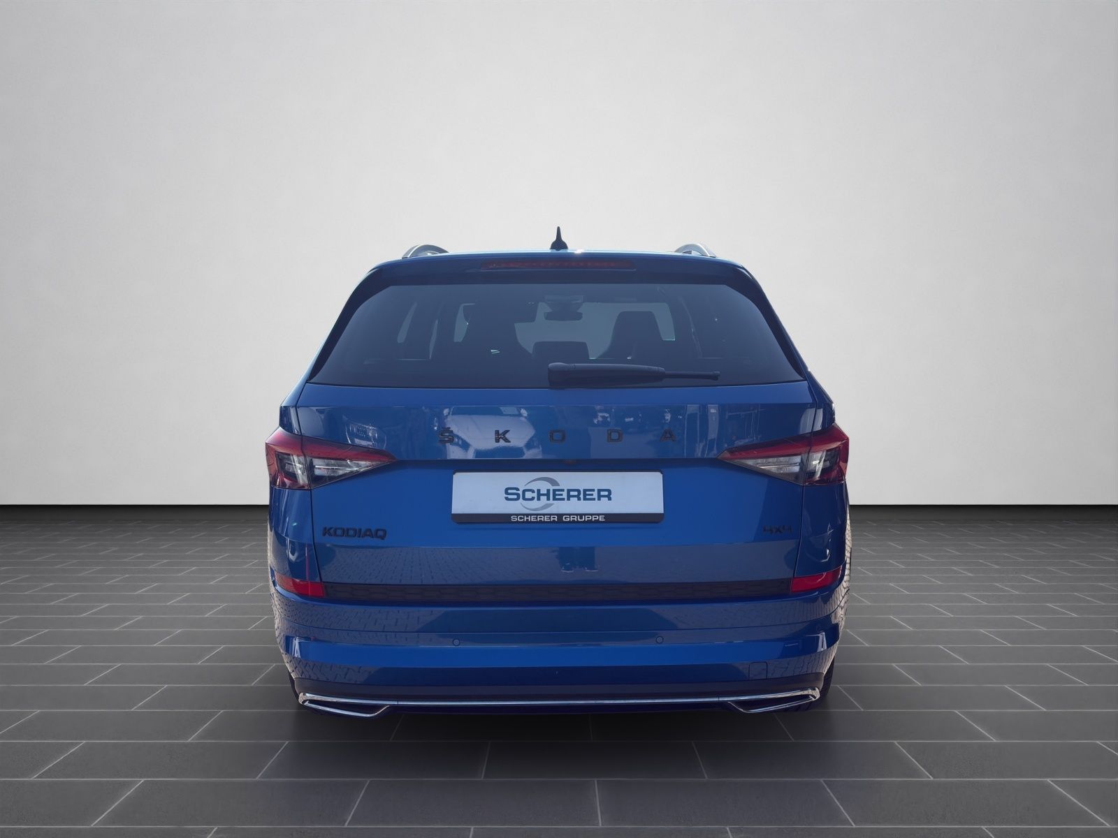 Skoda Kodiaq - Bild 7