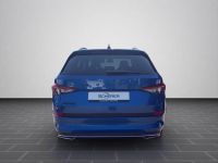 Skoda Kodiaq - Vorschau Bild 7