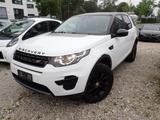 Land Rover Discovery Sport SE AWD Kamera Guter Zustand - Land Rover Discovery in München