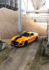 Ford Mustang 5.0 Ti-VCT V8 GT Auto GT