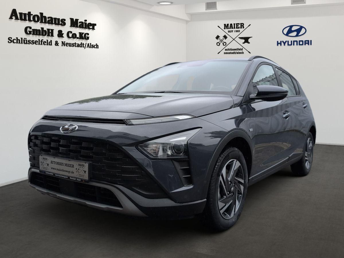 Hyundai BAYON – Bild 2