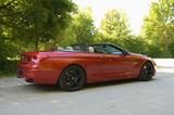 BMW M6 Cabrio - BMW M6 von privat