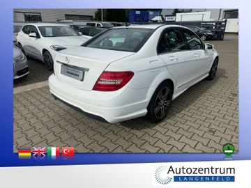 Mercedes C 200 - 2