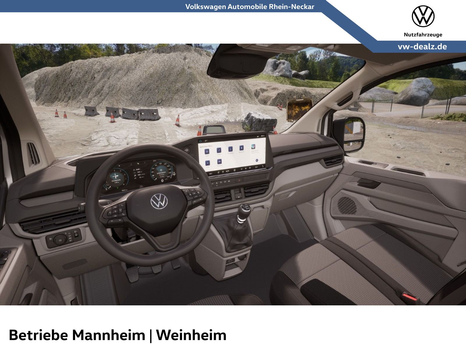 Volkswagen Andere - Bild 11