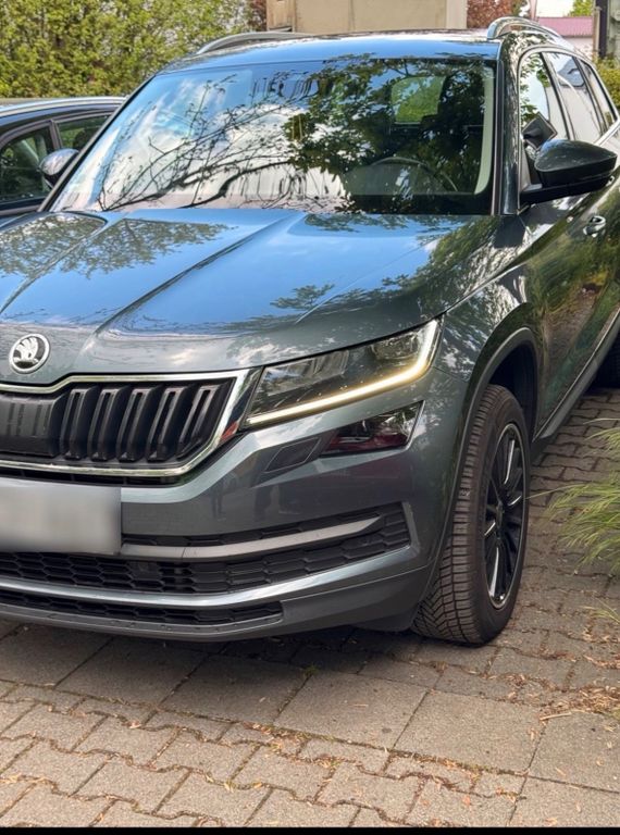 Image of Skoda Kodiaq