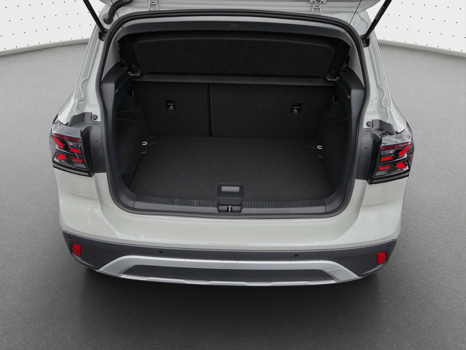 Volkswagen T-Cross - Bild 14