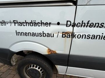 Mercedes Sprinter - 5