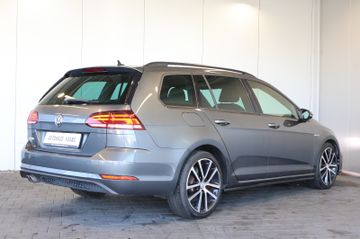 Volkswagen Golf VII GTD 2.0 TDI DSG AID+ACC+KEY+PANO+AHK