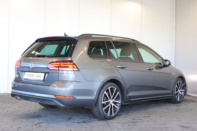 Volkswagen Golf VII GTD 2.0 TDI DSG AID+ACC+KEY+PANO+AHK