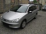Peugeot 206 1.4 Grand Filou 75 Grand Filou Cool - Peugeot 206 aus 2005: 1.4