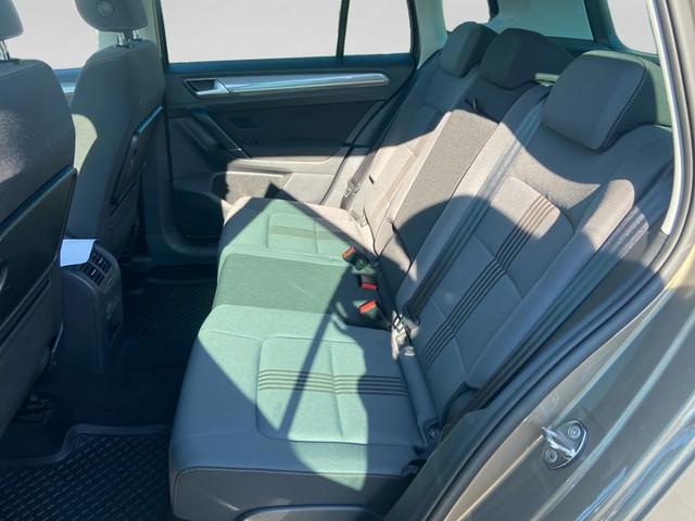 Volkswagen Golf Sportsvan VII 1.4TSI DSG Allstar+NAVI+ACC+S