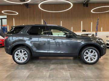 Land Rover Discovery Sport HSE *AHK*Kamera*Navi*Panorama*
